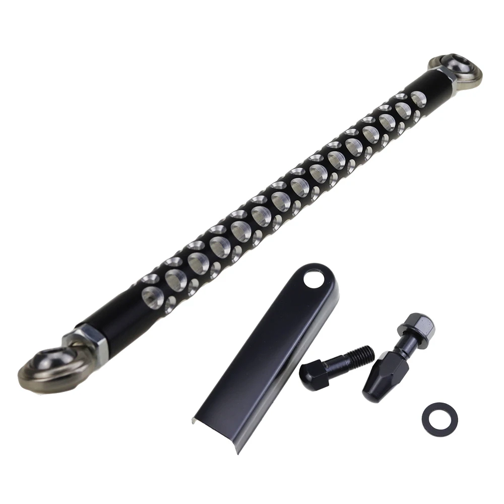 Рычаг переключения передач для мотоцикла рычаг Harley Softail Dyna Wide Glide Rod Road King Electra 1986