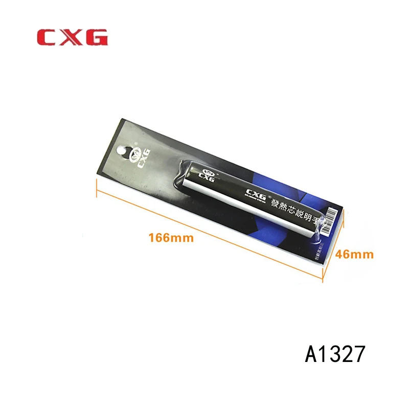 CXG A1327 220V 70W Керамика нагреватель Нагревательный элемент для CXG-DT70 CXG-DT70S паяльник для подключения к Отопление Замена