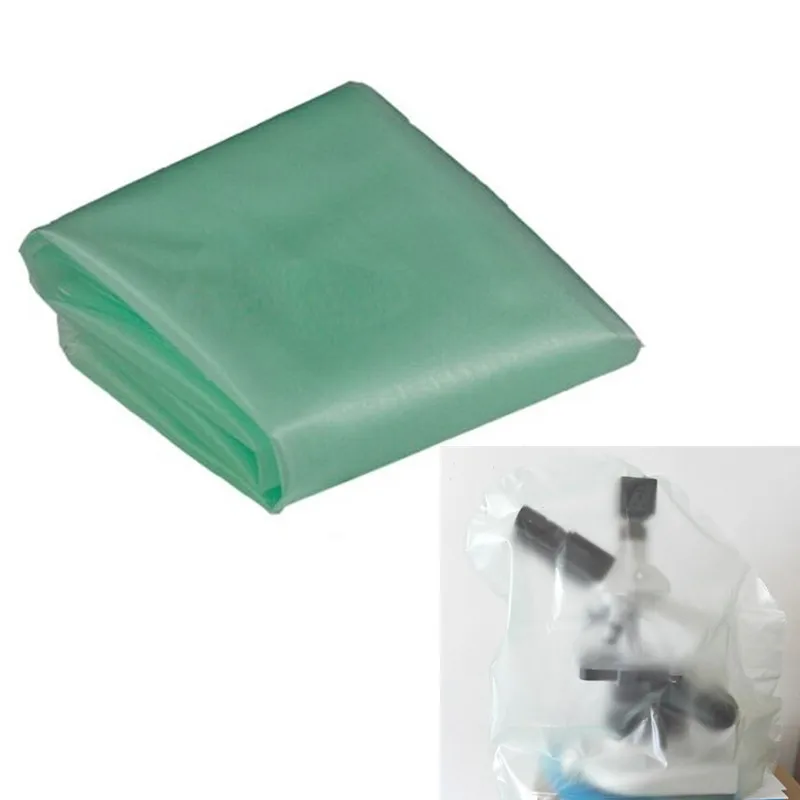 Big Size 56.5*34*56.5CM PVC Microscope Dust Cover for Boom Stand