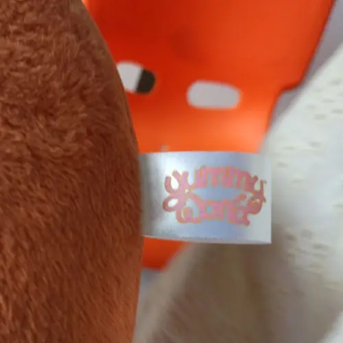 Yummy World барабанная палка Дэн Большой 20 &quotподарок плюшевая игрушка|toy plush|gift giftsgift