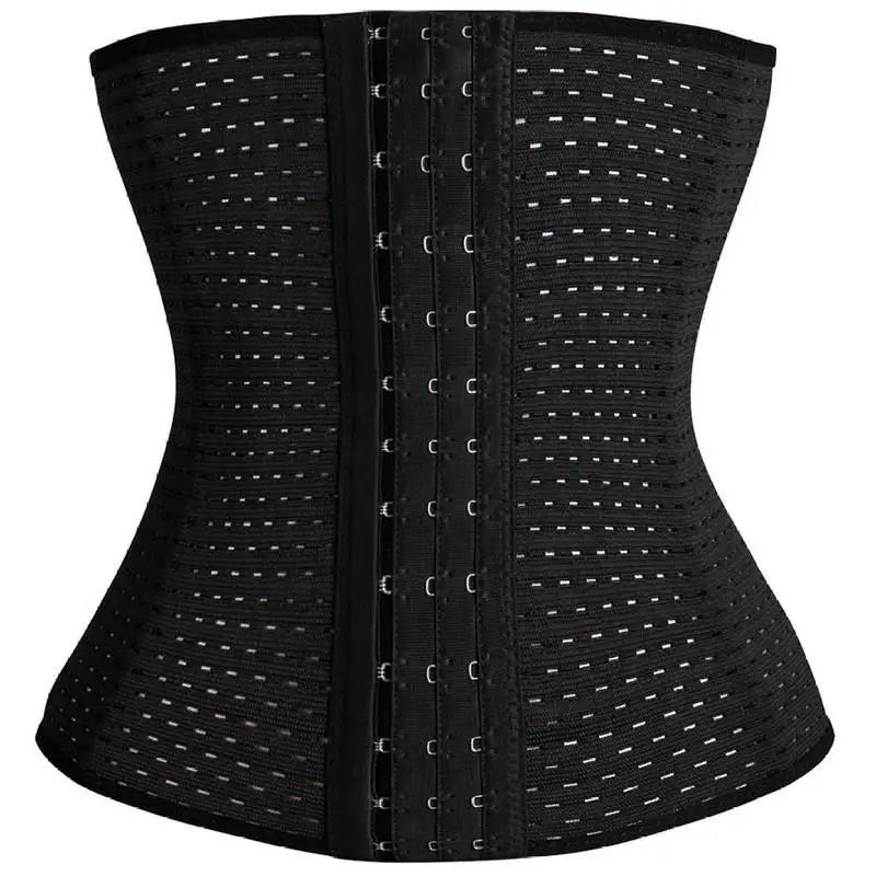 Invisible Waist Tummy Cincher Body Shaper Trainer Girdle Underbust Slim