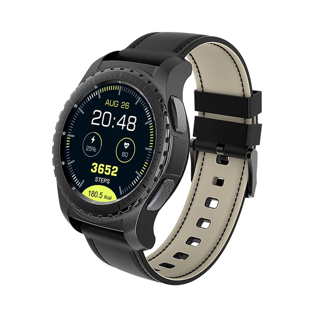 best smart watch with calling