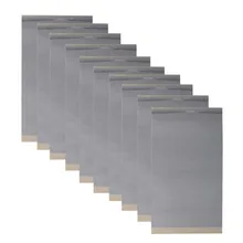 10 шт. тату-бумага 4 слоя Профессиональный термальный трафарет передача тела Искусство Трассировка комплект копир принадлежности для татуировки чернила