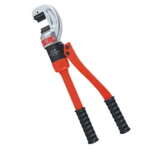 Резак разделенные лезвия машины для резки стальная арматурная Плита Диаметр 4-16 мм SC-16