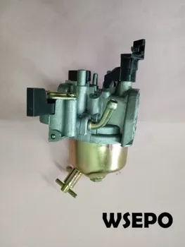 

OEM Quality! Petrol and Kerosene Dual Use Carburetor/Carb Assy for 168F/170F/GX160/GX200 4 Stroke Air Cooled Gasoline Engine