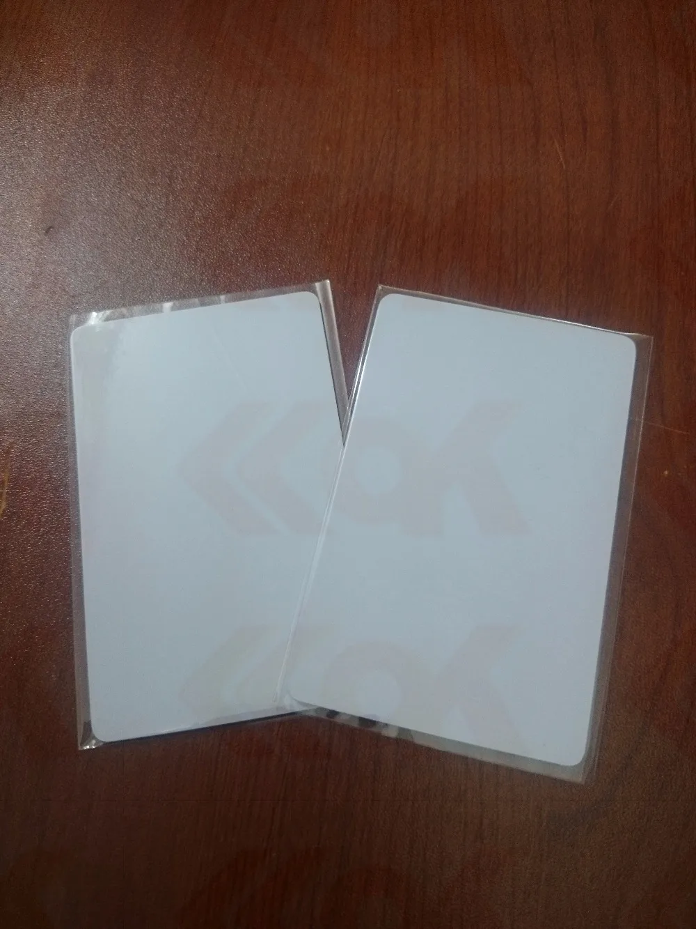 13,56 МГц, RFID платы смарт-карты Icode sli-s read-write ПВХ Карта Icode sli-s 2 к ISO15693 карта 1000 шт