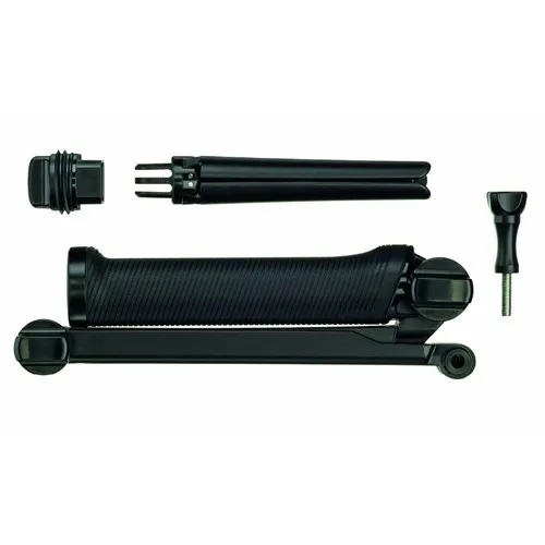 GoPro 3-way Folding Arm Monopod Tripod Handheld selfie stick For