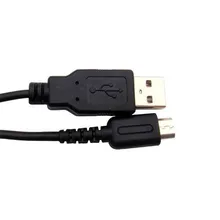 Кабель зарядного устройства для передачи данных USB для nintendo DS Lite DSL NDSL