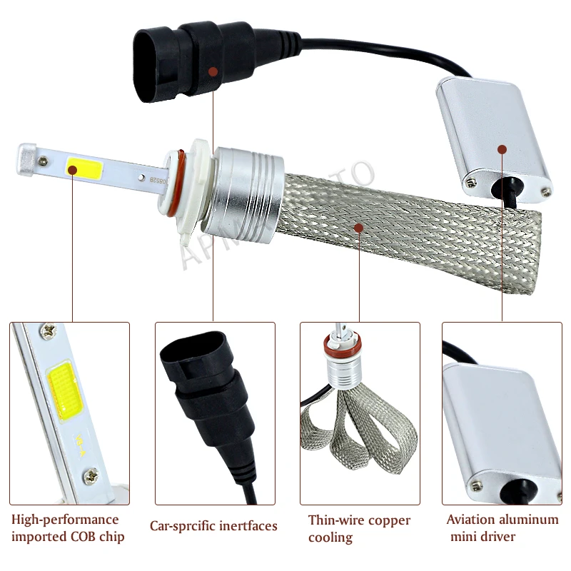 headlight-48W-