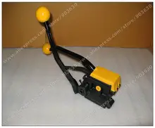 Cheap Free shipping factory Price A333 Portable Manual Seal free Steel Strapping Tool without Seals Steel Banding Strapping Machine
