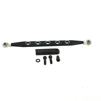 

330mm CNC Aluminum Motorcycle Gear Shift Lever Shift Linkage Levers For Harley Softail Road King 1986 - 2012 2013 2014