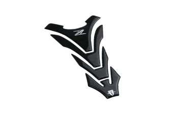 

KODASKIN Real protection Carbon Tank Pad 3D-Emblem for KAWASAKI Z125 Z250 Z750 Z800 Z900 Z1000