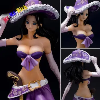 

Anime One Piece 15th Edition The Grandline Nico Robin 18cm PVC Figure