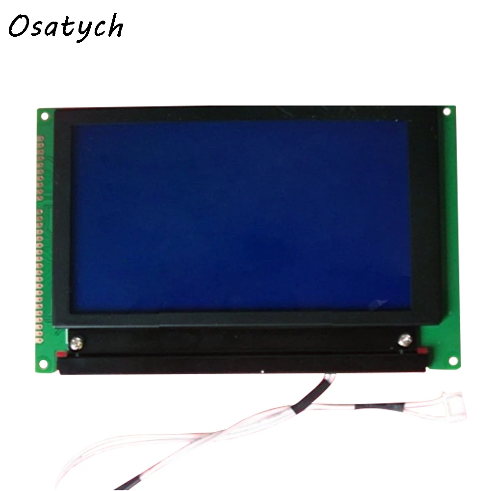 

5.7inch LCD Screen for 240*128 LMG7412PLFF LMG7410PLFC LCD Screen Display Panel Module