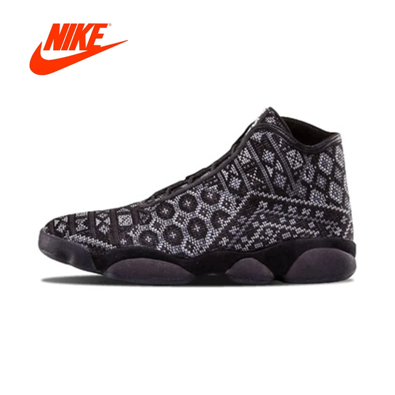 

Original New Arrival Authentic Jordan Horizon Premium PSNY - 827432 002 Mens Basketball Shoes Sneakers Breathable Sport Outdoor
