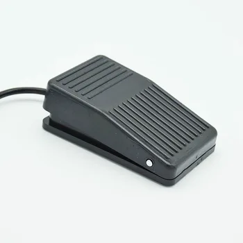 

SPDT Nonslip Metal Momentary Electric Power Foot/foot Pedal Switch