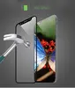 Высокопрочное закаленное 3d-стекло для iPhone X, полноэкранное покрытие 9H, Взрывозащищенная защитная пленка для iPhone XS, iPhoneX ► Фото 3/5