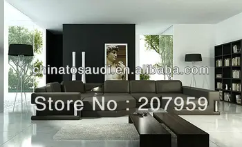 

leather sofa set design