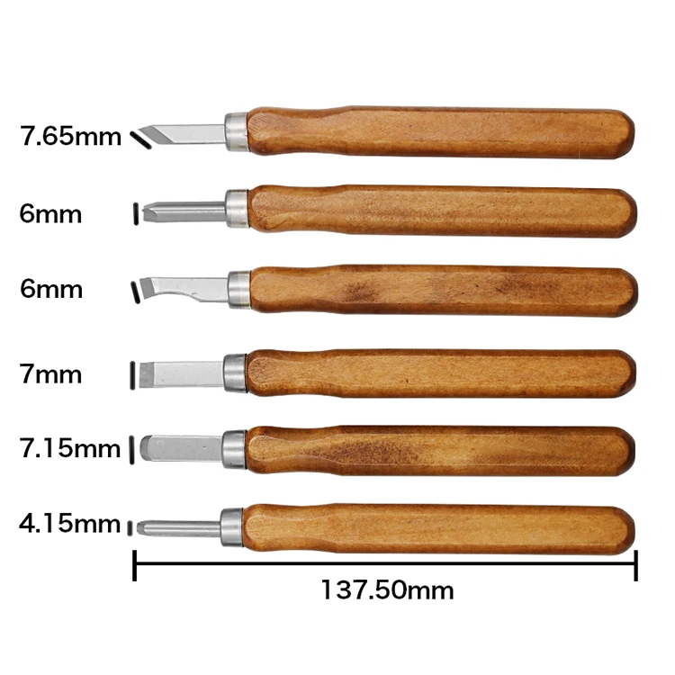 13 шт./компл. деревянной ручкой плотник инструменты для резьбы по дереву инструменты комплект резак гравюра набор ручных инструментов