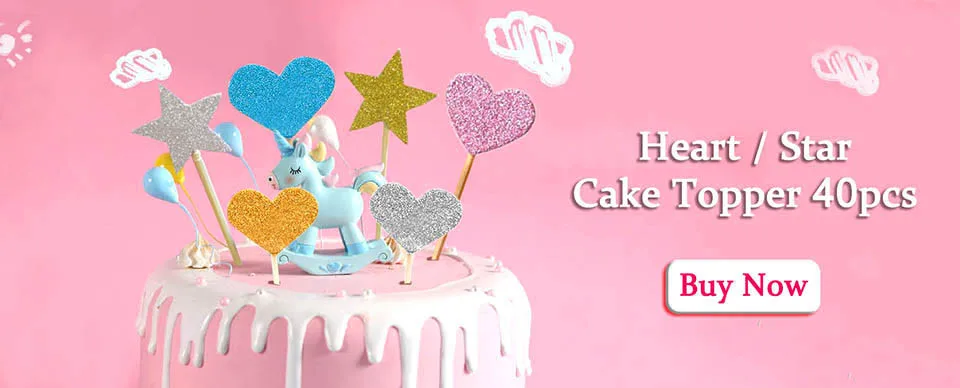 cake toppers