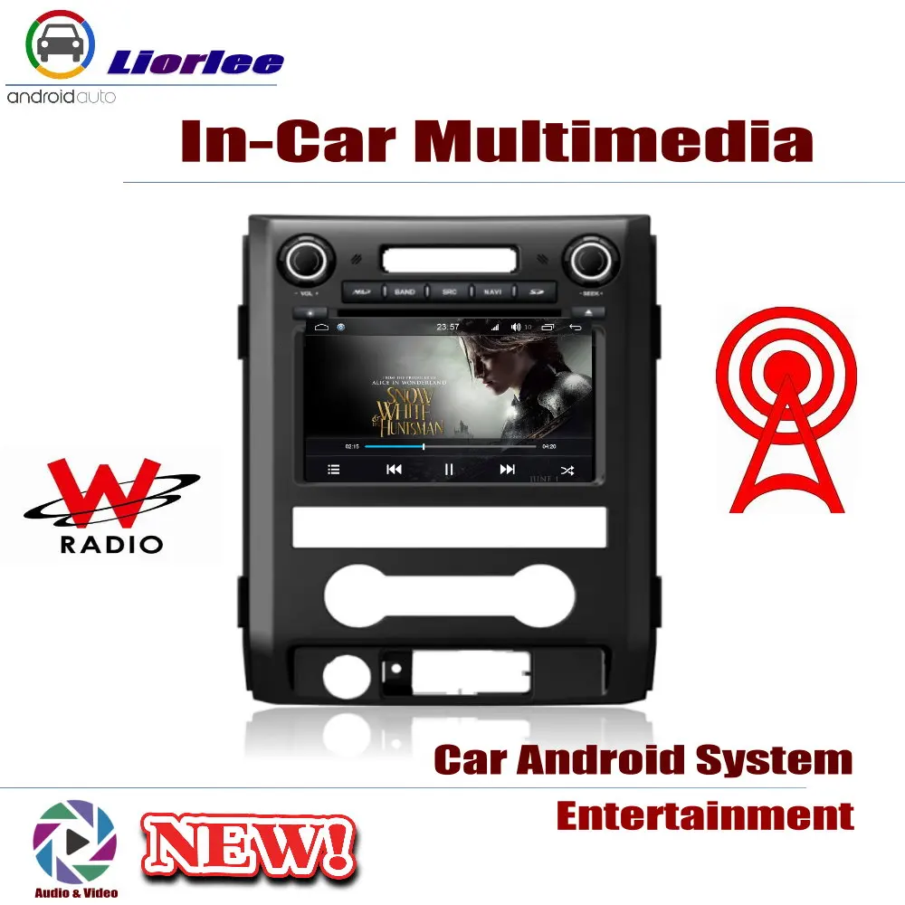 Perfect Car Radio DVD Player GPS Navigation For Ford F150 2009~2014 Android HD Displayer System Audio Video Stereo In Dash Head Unit 3 Perfect Car Radio DVD Player GPS Navigation For Ford F150 2009~2014 Android HD Displayer System Audio Video Stereo In Dash Head Unit 3