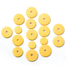 1 комплект прокладки для флейты высшего класса 16 шт. отличный материал тон для Yamaha флейты Запчасти Замена