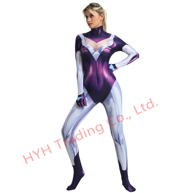 lol costumes for adults