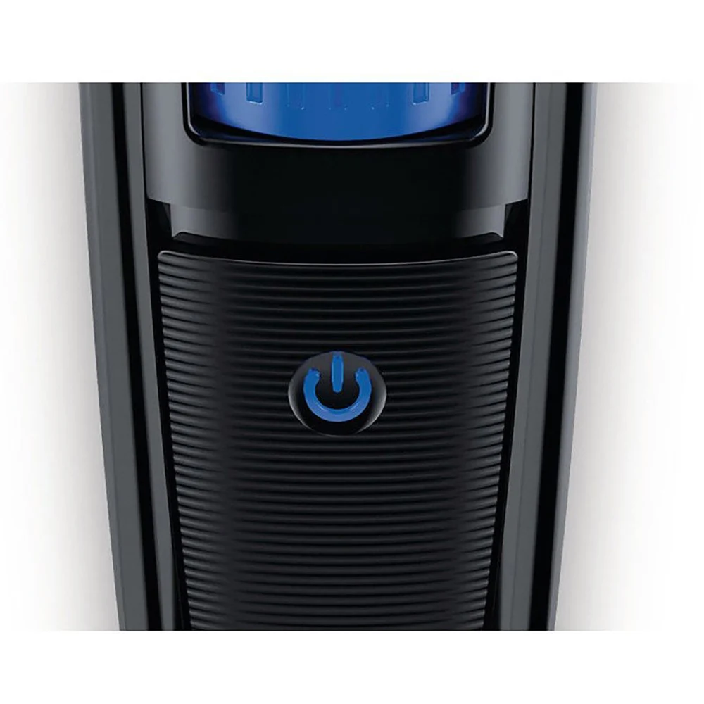 Philips электробритва QT4000 с многофункциональным триммером бритвенный станок набор
