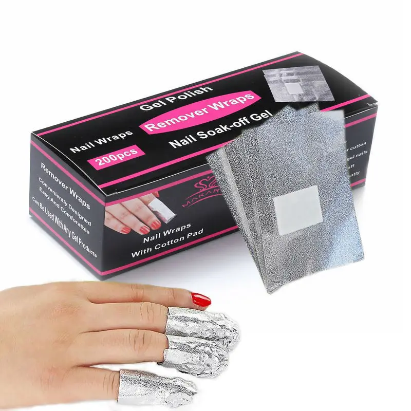 How To Remove Nail Polish From Acrylic Nails Without The How To Get Nail Polish Off Acrylic Nails Emsilog