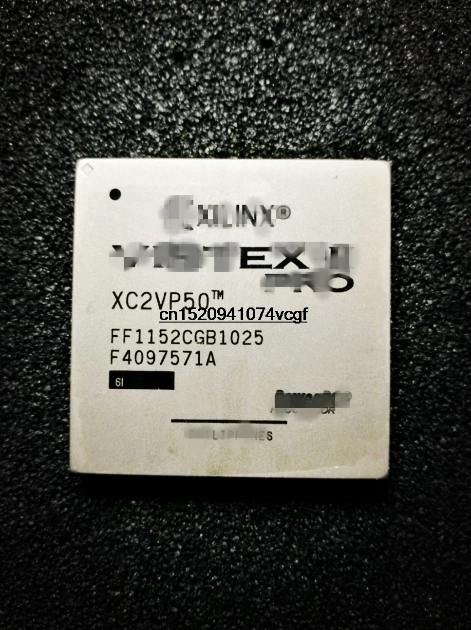 XC7K325T-3FBG900E встроенный FBGA является новым и оригинальным | Мобильные телефоны