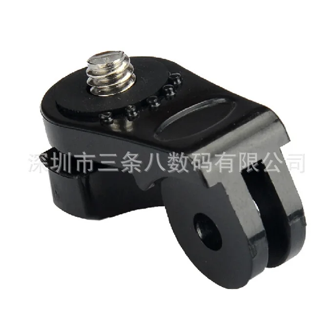 

Новый переходник для крепления штатива к Gopro SJCAM AEE аксессуары для S & ny HDR-AS100V AS30V Rollei экшн-камеры