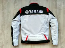 Summer Mesh Motorcycle Jackets Moto Racing Windproof waterproof Jackets