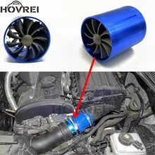 Turbina para gás de entrada dupla turbo, turbina de admissão para gás turbo com diâmetro 65-74mm