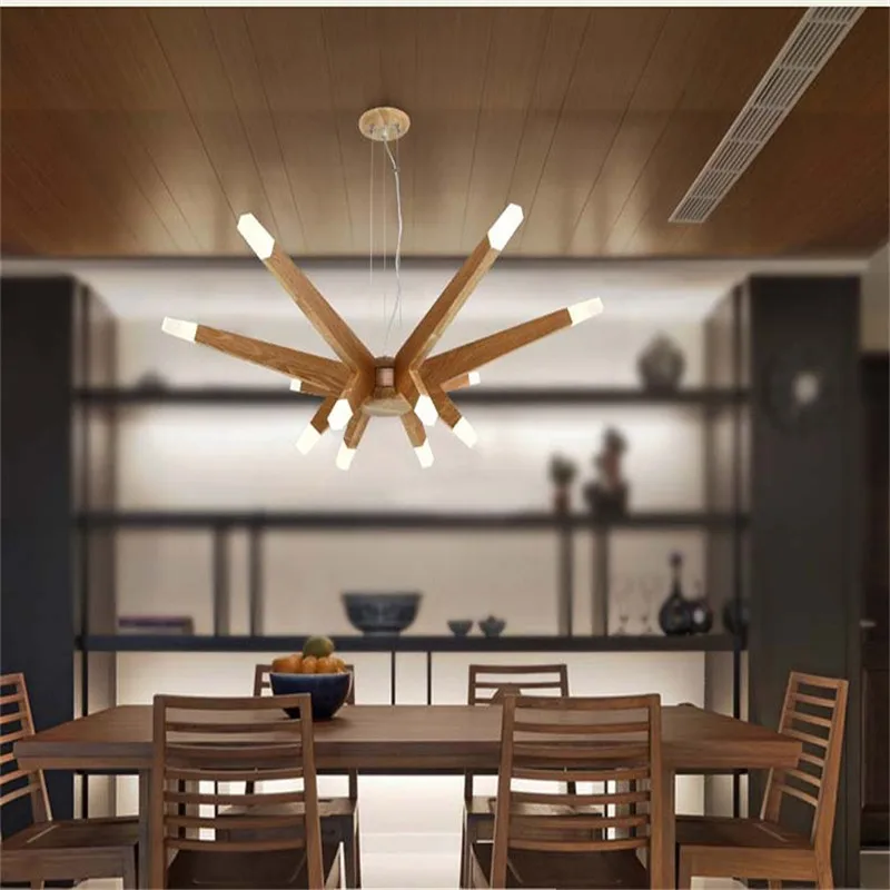 INDOOR LIGHTS