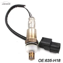 36532-РАС-004 635-H18 Кислородный Датчик Лямбда-Зонд Для Акра MDX RL TL Honda Accord Civic Odyssey Pilot Ridgeline