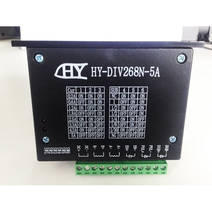 DIV268N driver (10)