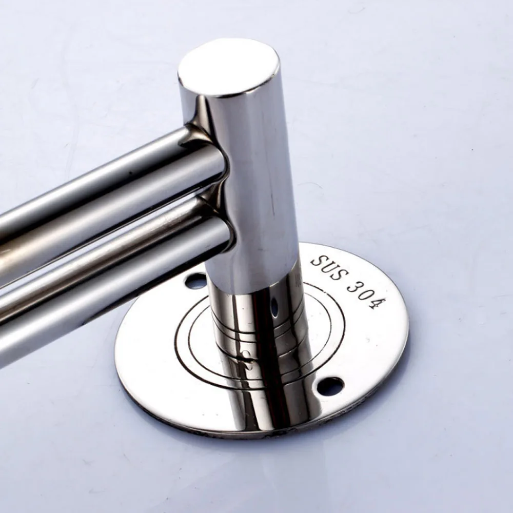 304 Stainless Steel kitchen rack Kitchen Shelf Cooking Utensil Tools Hook Rack kitchen Holder