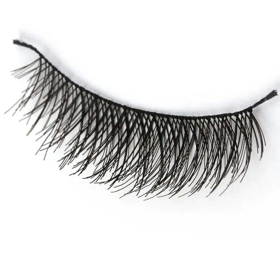 

10Pcs eyelashes 3d mink lashes natural long mink eyelashes 3d false eyelashes full strip lashes