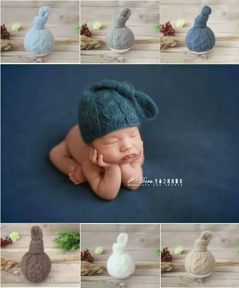 newborn boy beanie hats