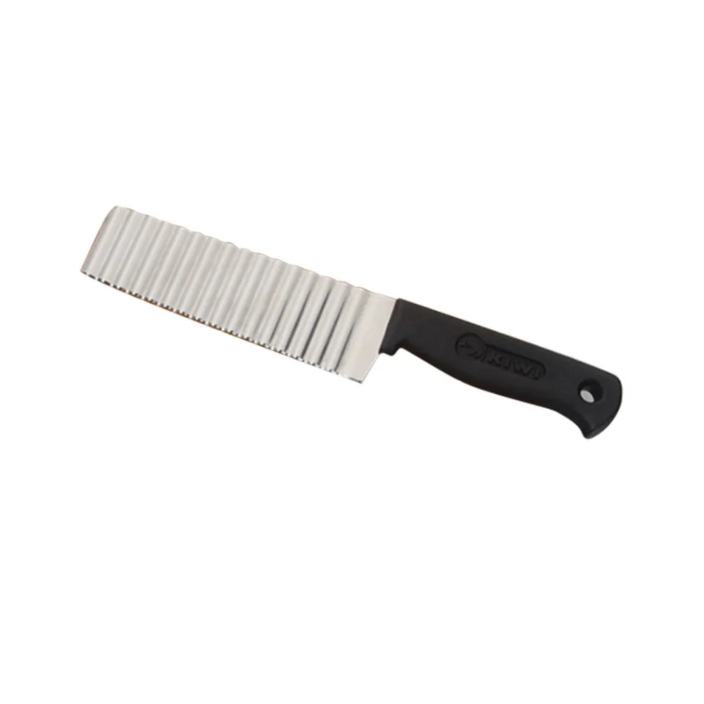 iTECHOR Stainless Steel Vergetable Knives Potato Wavy Edged Knife Kitchen Slicer Strip-cutter slicing fruit vegetable knives iTECHOR Stainless Steel Vergetable Knives Potato Wavy Edged Knife Kitchen Slicer Strip-cutter slicing fruit vegetable knives
