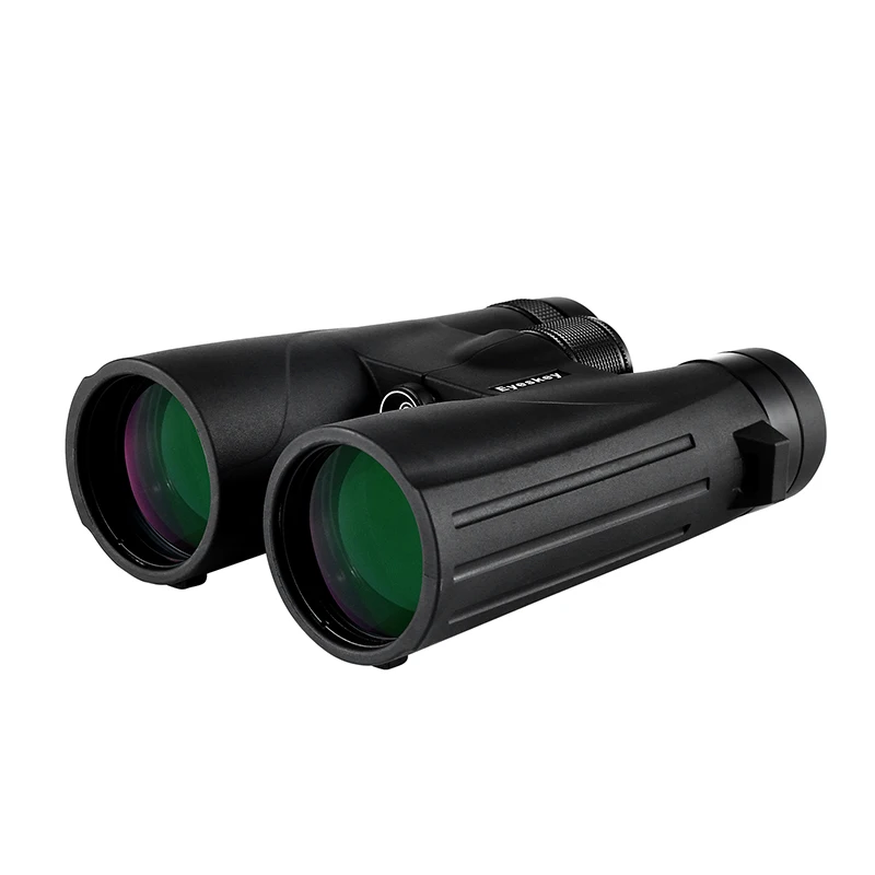 Eyeskey 10x50 Waterproof Binoculars Professional Telescope Bak4 Prism Optics Camping Hunting Scopes High Power Binoculars #WP600 Eyeskey 10x50 Waterproof Binoculars Professional Telescope Bak4 Prism Optics Camping Hunting Scopes High Power Binoculars #WP600