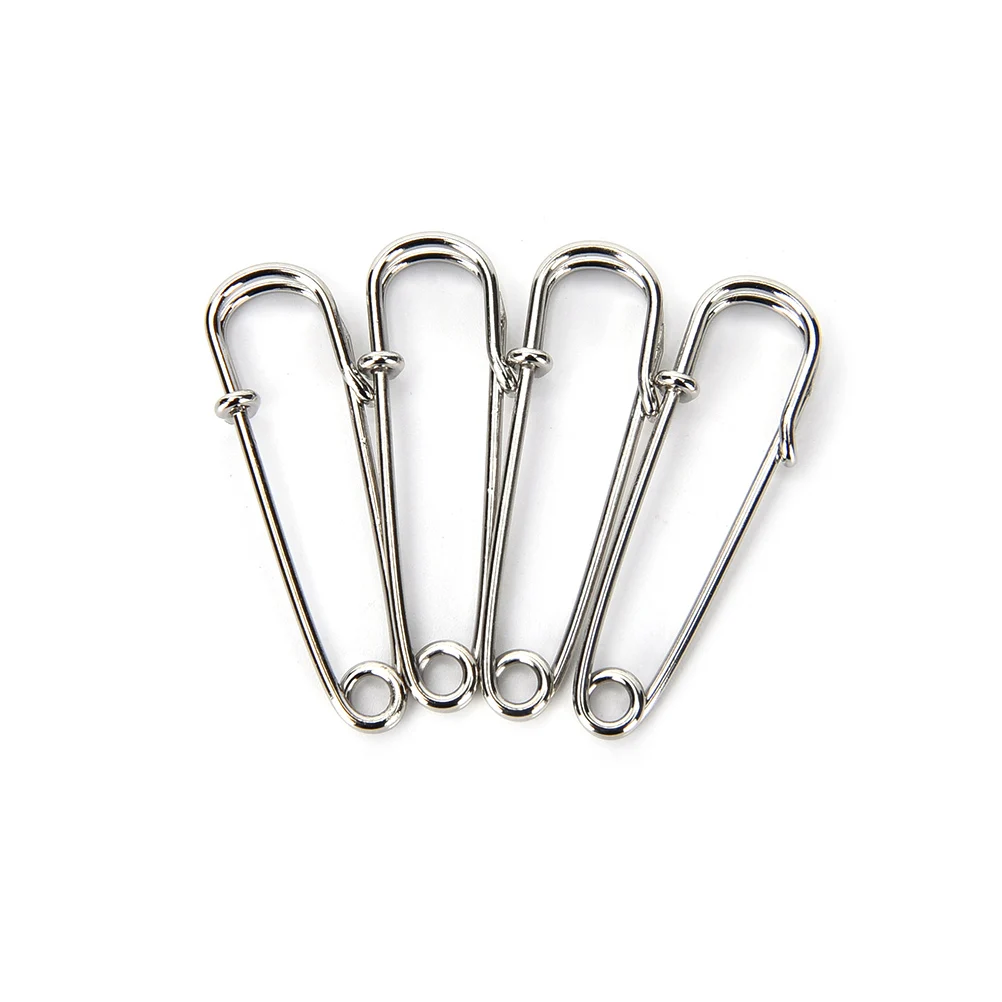 wt4 10 шт. булавки прочный безопасный швейный килт шарф свадебные украшения принадлежности DIY художественные поделки фурнитура - Цвет: wt4