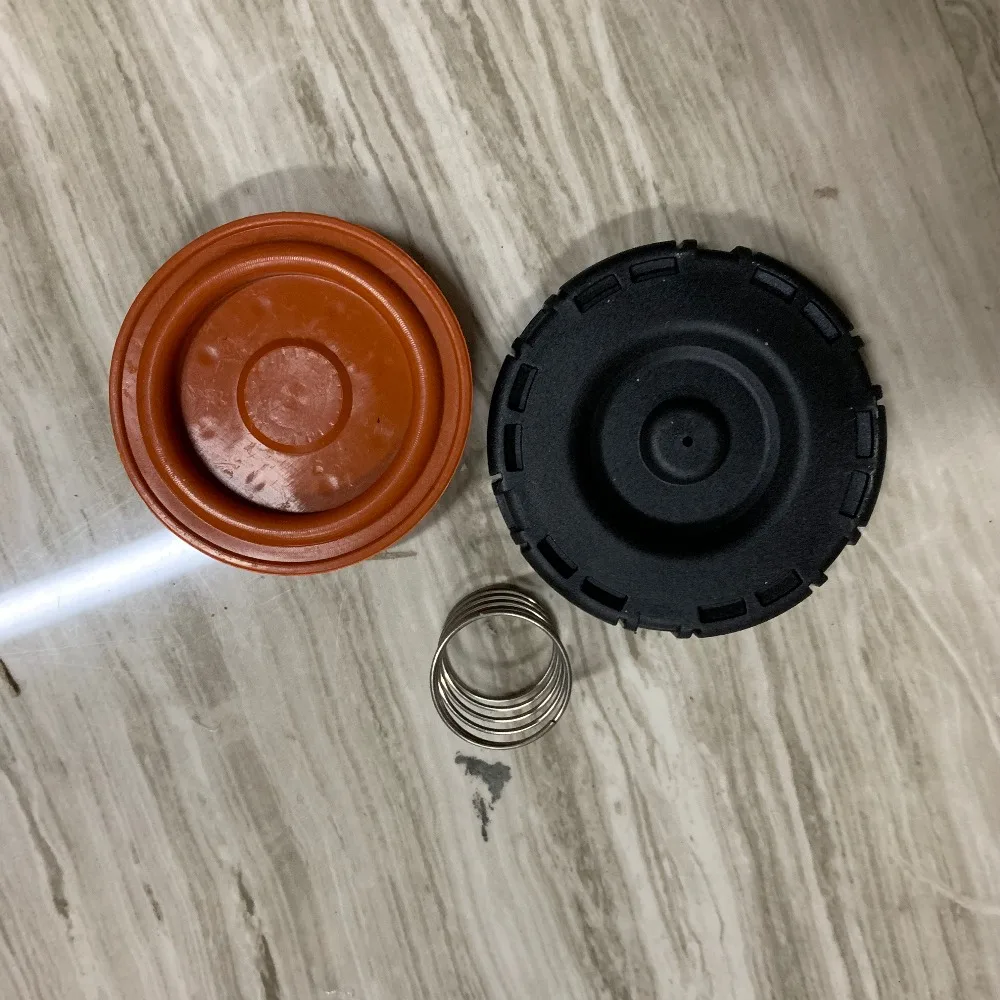 Комплект мембран крышки клапана RANGE ROVER PCV 5 0 OEM LR041443 LR010780 LR051835|Колпак клапана| |