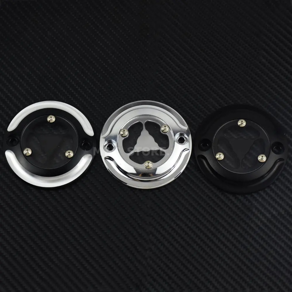 Чехол с таймером для двигателя мотоцикла Harley Touring Road King Street Glide FLH/T FLHTCUL FLHTKL 2017