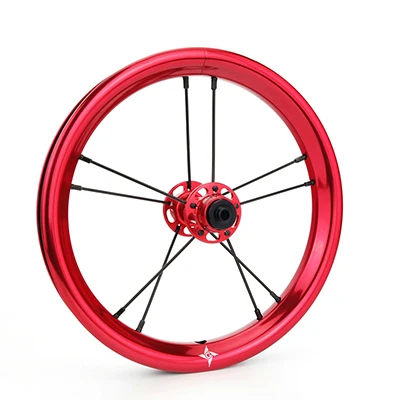 Discount GIPSY G-FIVE 12 inches 84/95mm Splash Kids