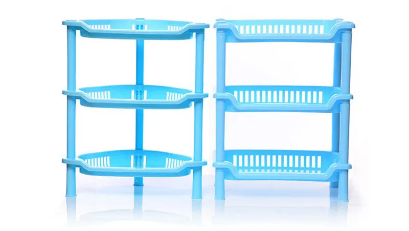 storage racks (8)