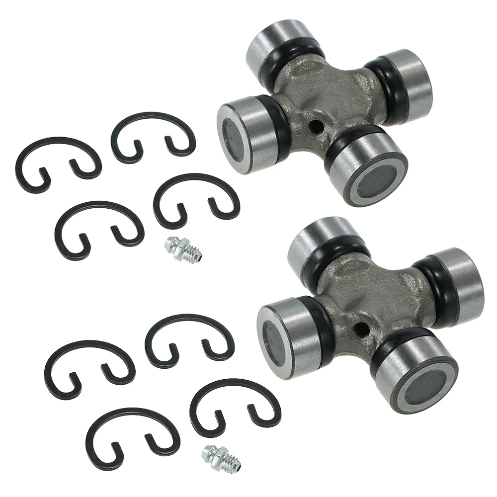 Universal Joint GKN TVC100010 for Land Rover Defender & Discoveryin