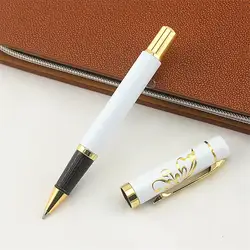 Дика Вэнь K9 Роскошные шариковая ручка школьные канцелярские принадлежности поставки бренда 0.7 перо Письма Алмаз ручка для бизнес-подарок