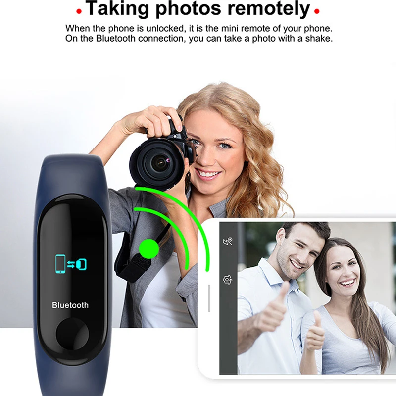 

2019 New Simple Smart Watch Men Women Kids Heart Rate Monitor Blood Pressure Fitness Tracker Smartwatch Sport Clock IOS Android