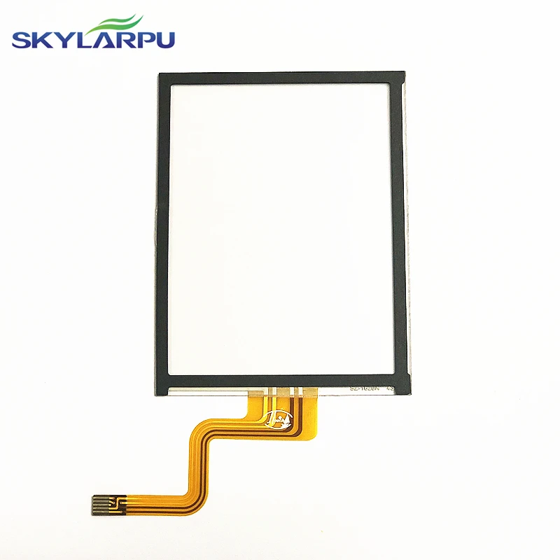 Skylarpu 4,2 дюймов сенсорный экран для Trimble GEO XR 6000 GEO XH 6000 ручной gps локатор сенсорный экран дигитайзер замена панели